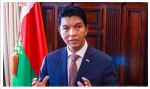 22-VII-2021 „WHO zaoferowała mi 20 milionów dolarów na umieszczenie toksyn w moim lekarstwie na Covid-19” – prezydent Madagaskaru potępia WHO i wycofuje swój kraj z tej globalnej apteki