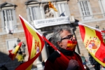 26-X-2021 Hiszpania: sąd unieważnił ponad milion mandatów za nieprzestrzeganie obostrzeń sanitarnych